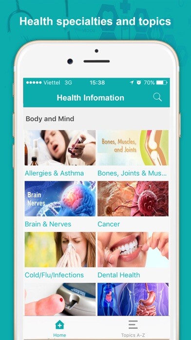 Emulate iPhone app Health infomation using MyAndroid Emulate iPhone app Health infomation using MyAndroid