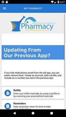 Emulate Android APK Health Innovations Pharmacy Emulate Android APK Health Innovations Pharmacy