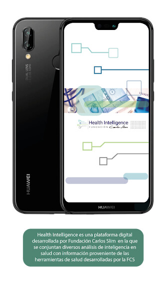Run android online APK Health Intelligence from MyAndroid or emulate Health Intelligence using MyAndroid