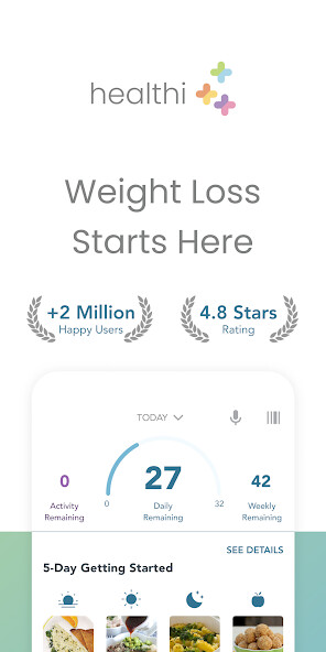 Run android online APK Healthi: Personal Weight Loss from MyAndroid or emulate Healthi: Personal Weight Loss using MyAndroid Run android online APK Healthi: Personal Weight Loss from MyAndroid or emulate Healthi: Personal Weight Loss using MyAndroid