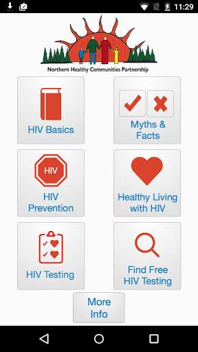 Run android online APK Health Is Vital from MyAndroid or emulate Health Is Vital using MyAndroid