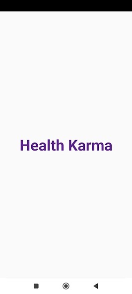 Run android online APK HealthKarma from MyAndroid or emulate HealthKarma using MyAndroid Run android online APK HealthKarma from MyAndroid or emulate HealthKarma using MyAndroid