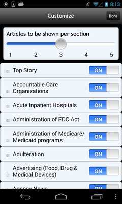 Emulate Android APK Health Law Daily Emulate Android APK Health Law Daily