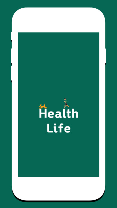 Emulate iPhone app Health-Lifepetshop using MyAndroid Emulate iPhone app Health-Lifepetshop using MyAndroid