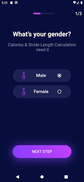 Run android online APK HealthLyst - Fitness App from MyAndroid or emulate HealthLyst - Fitness App using MyAndroid