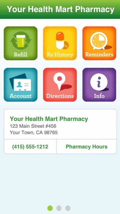 Run android online APK Health Mart from MyAndroid or emulate Health Mart using MyAndroid Run android online APK Health Mart from MyAndroid or emulate Health Mart using MyAndroid