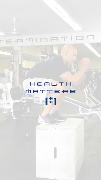 Run android online APK Health Matters from MyAndroid or emulate Health Matters using MyAndroid