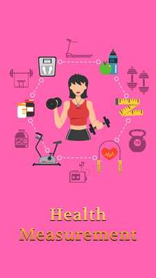 Emulate Android APK Health Measurement