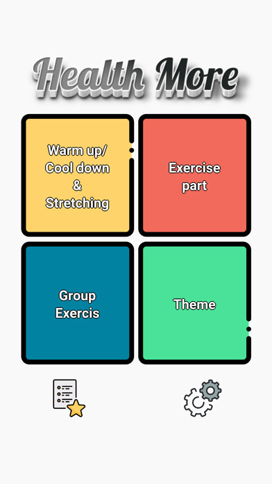 Emulate iPhone app Health More using MyAndroid Emulate iPhone app Health More using MyAndroid