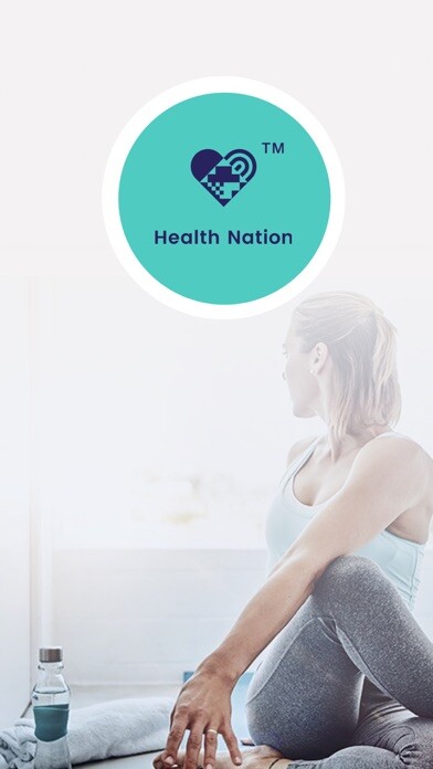 Emulate iPhone app healthnation using MyAndroid Emulate iPhone app healthnation using MyAndroid