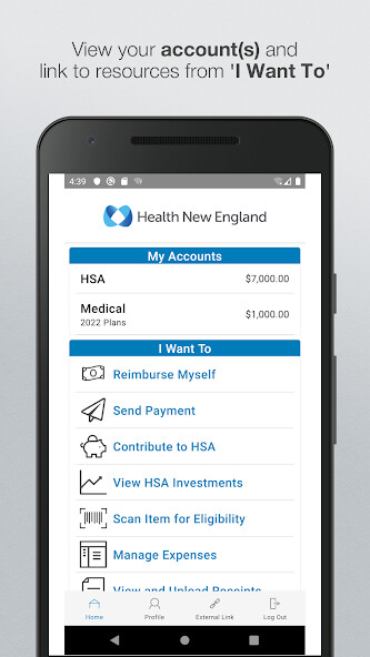 Run android online APK Health New England Benefits from MyAndroid or emulate Health New England Benefits using MyAndroid Run android online APK Health New England Benefits from MyAndroid or emulate Health New England Benefits using MyAndroid
