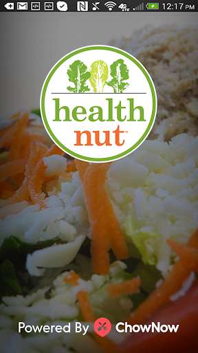 Run android online APK Health Nut LA from MyAndroid or emulate Health Nut LA using MyAndroid Run android online APK Health Nut LA from MyAndroid or emulate Health Nut LA using MyAndroid