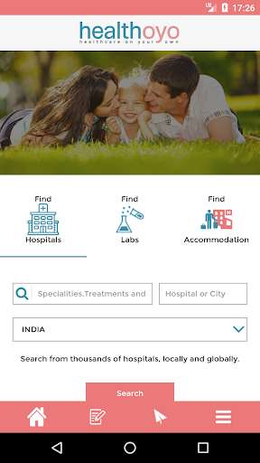 Run android online APK Healthoyo from MyAndroid or emulate Healthoyo using MyAndroid Run android online APK Healthoyo from MyAndroid or emulate Healthoyo using MyAndroid