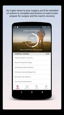 Emulate Android APK Health Partner Knees Hips Emulate Android APK Health Partner Knees Hips