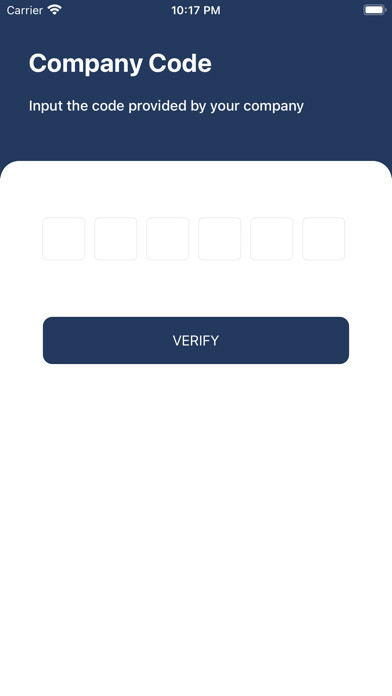 Emulate iPhone app HealthPassPlus using MyAndroid