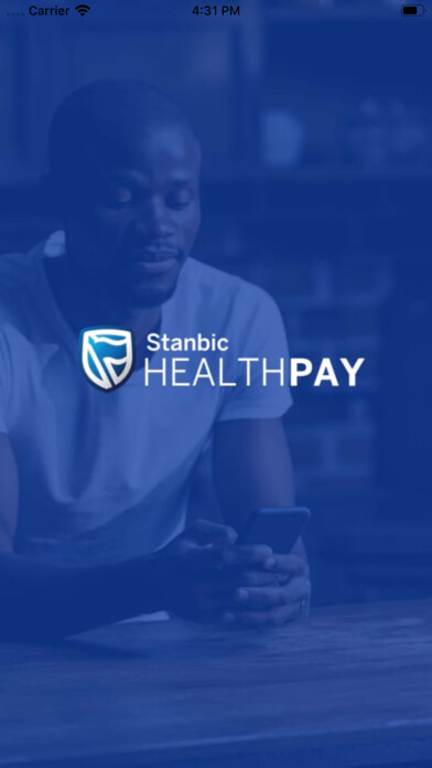 Emulate iPhone app Health-Pay using MyAndroid
