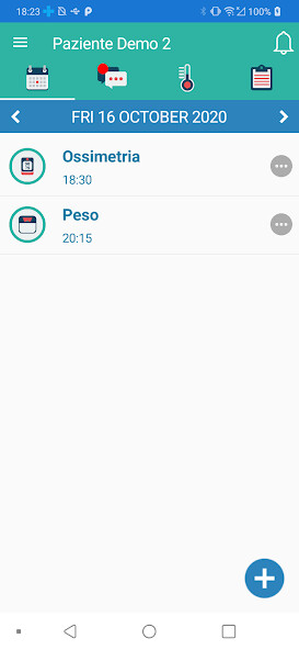 Run android online APK HealthPlatform Mobile from MyAndroid or emulate HealthPlatform Mobile using MyAndroid