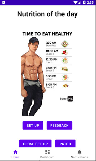 Run android online APK Health promotion from MyAndroid or emulate Health promotion using MyAndroid Run android online APK Health promotion from MyAndroid or emulate Health promotion using MyAndroid