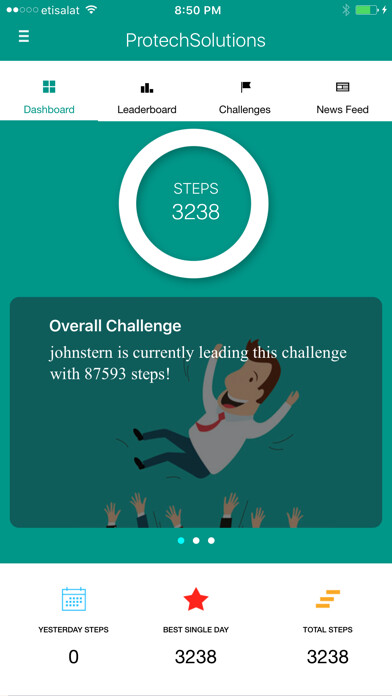 Emulate iPhone app HealthQuest by TupeloLife using MyAndroid Emulate iPhone app HealthQuest by TupeloLife using MyAndroid