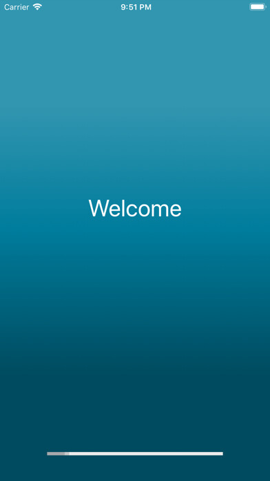 Emulate iPhone app HealthQuest Fitness New using MyAndroid Emulate iPhone app HealthQuest Fitness New using MyAndroid