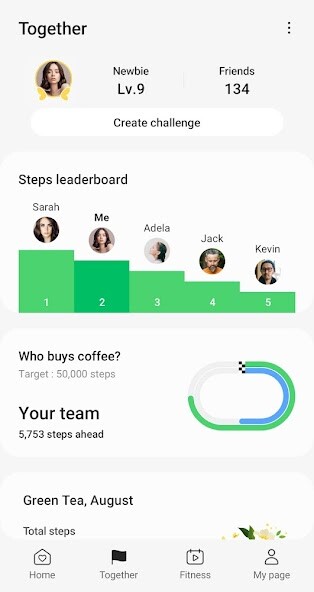 Run android online APK Health: Samsung Health Android from MyAndroid or emulate Health: Samsung Health Android using MyAndroid Run android online APK Health: Samsung Health Android from MyAndroid or emulate Health: Samsung Health Android using MyAndroid