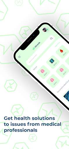 Run android online APK Healthstarks Medical from MyAndroid or emulate Healthstarks Medical using MyAndroid