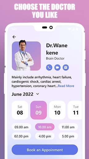 Emulate Android APK Health Steward Emulate Android APK Health Steward
