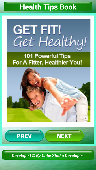 Emulate Android APK Health Tips Book Emulate Android APK Health Tips Book
