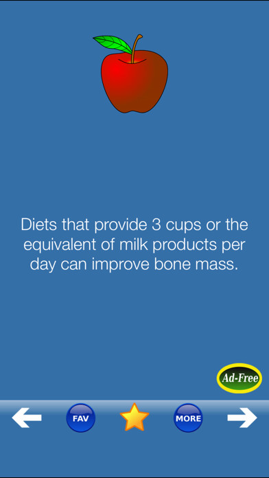 Emulate iPhone app Health Tips for Healthy Living using MyAndroid Emulate iPhone app Health Tips for Healthy Living using MyAndroid