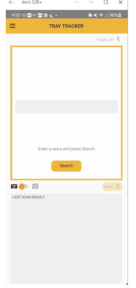 Run android online APK HealthTouch TrayTracker from MyAndroid or emulate HealthTouch TrayTracker using MyAndroid Run android online APK HealthTouch TrayTracker from MyAndroid or emulate HealthTouch TrayTracker using MyAndroid