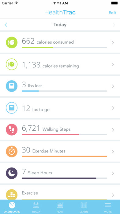 Emulate iPhone app HealthTrac using MyAndroid Emulate iPhone app HealthTrac using MyAndroid