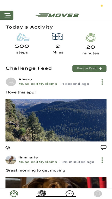 Run android online APK HealthTree Moves from MyAndroid or emulate HealthTree Moves using MyAndroid