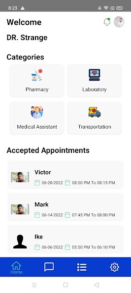 Run android online APK Health Truss from MyAndroid or emulate Health Truss using MyAndroid Run android online APK Health Truss from MyAndroid or emulate Health Truss using MyAndroid