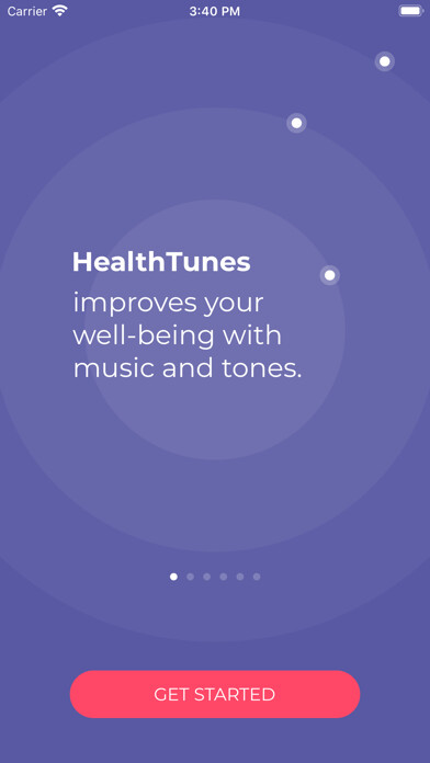 Emulate iPhone app HealthTunes using MyAndroid Emulate iPhone app HealthTunes using MyAndroid