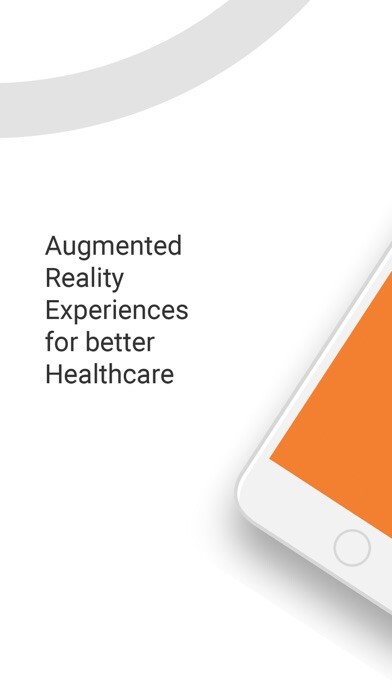Emulate iPhone app HealthVu using MyAndroid Emulate iPhone app HealthVu using MyAndroid