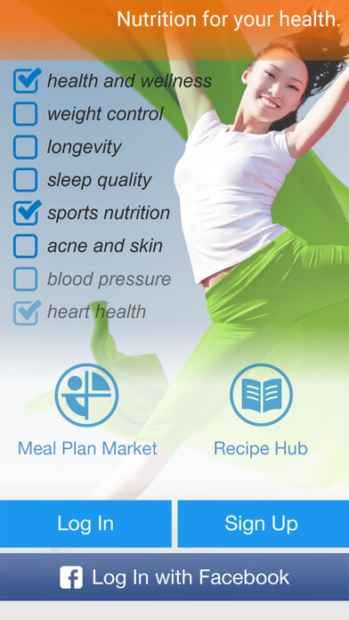 Emulate iPhone app HealthWatch 360 using MyAndroid Emulate iPhone app HealthWatch 360 using MyAndroid
