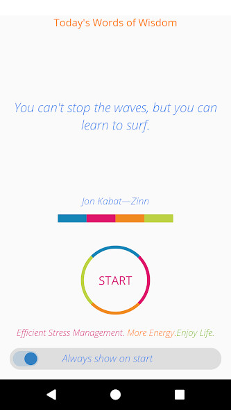 Emulate iPhone app HealthWatch using MyAndroid Emulate iPhone app HealthWatch using MyAndroid