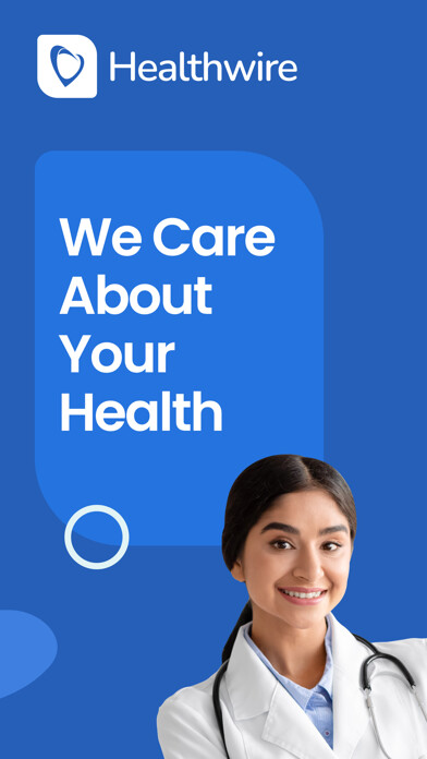 Emulate iPhone app Healthwire: Medicine & Doctors using MyAndroid Emulate iPhone app Healthwire: Medicine & Doctors using MyAndroid