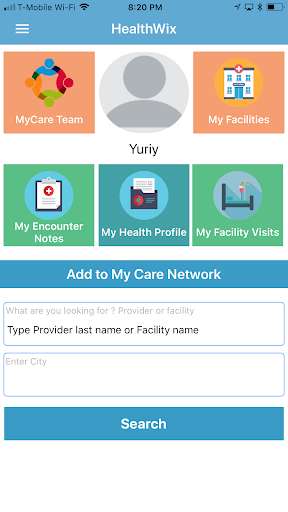 Run android online APK Healthwix from MyAndroid or emulate Healthwix using MyAndroid Run android online APK Healthwix from MyAndroid or emulate Healthwix using MyAndroid