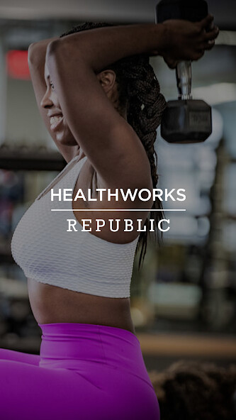 Run android online APK Healthworks + Republic Fitness from MyAndroid or emulate Healthworks + Republic Fitness using MyAndroid Run android online APK Healthworks + Republic Fitness from MyAndroid or emulate Healthworks + Republic Fitness using MyAndroid