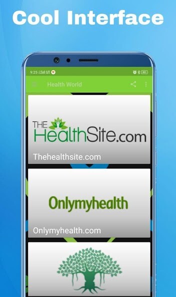 Run android online APK Health World from MyAndroid or emulate Health World using MyAndroid Run android online APK Health World from MyAndroid or emulate Health World using MyAndroid