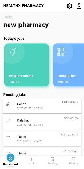 Run android online APK HealthX Pharmacy from MyAndroid or emulate HealthX Pharmacy using MyAndroid Run android online APK HealthX Pharmacy from MyAndroid or emulate HealthX Pharmacy using MyAndroid