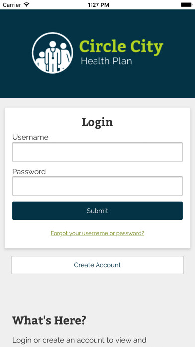 Emulate iPhone app Healthx using MyAndroid Emulate iPhone app Healthx using MyAndroid
