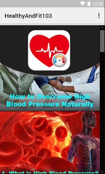 Run android online APK Healthy And Fit 103 from MyAndroid or emulate Healthy And Fit 103 using MyAndroid Run android online APK Healthy And Fit 103 from MyAndroid or emulate Healthy And Fit 103 using MyAndroid