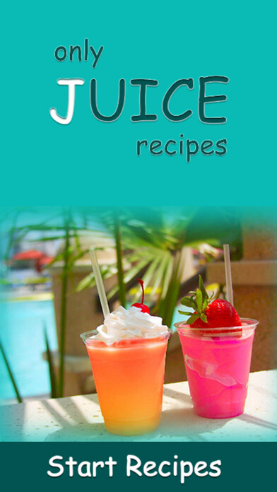 Emulate iPhone app Healthy and Fresh Juice Recipes using MyAndroid Emulate iPhone app Healthy and Fresh Juice Recipes using MyAndroid