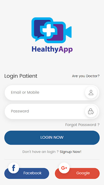 Run android online APK Healthy App from MyAndroid or emulate Healthy App using MyAndroid Run android online APK Healthy App from MyAndroid or emulate Healthy App using MyAndroid