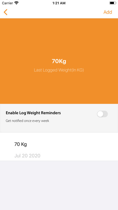 Emulate iPhone app Healthy Bamboo using MyAndroid Emulate iPhone app Healthy Bamboo using MyAndroid