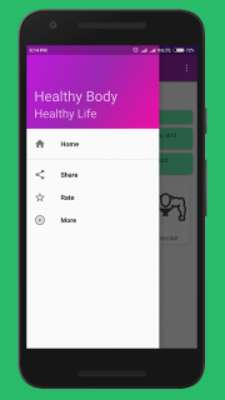 Emulate Android APK Healthy Body Tips