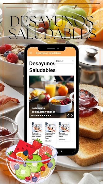 Run android online APK Healthy breakfast recipes from MyAndroid or emulate Healthy breakfast recipes using MyAndroid Run android online APK Healthy breakfast recipes from MyAndroid or emulate Healthy breakfast recipes using MyAndroid