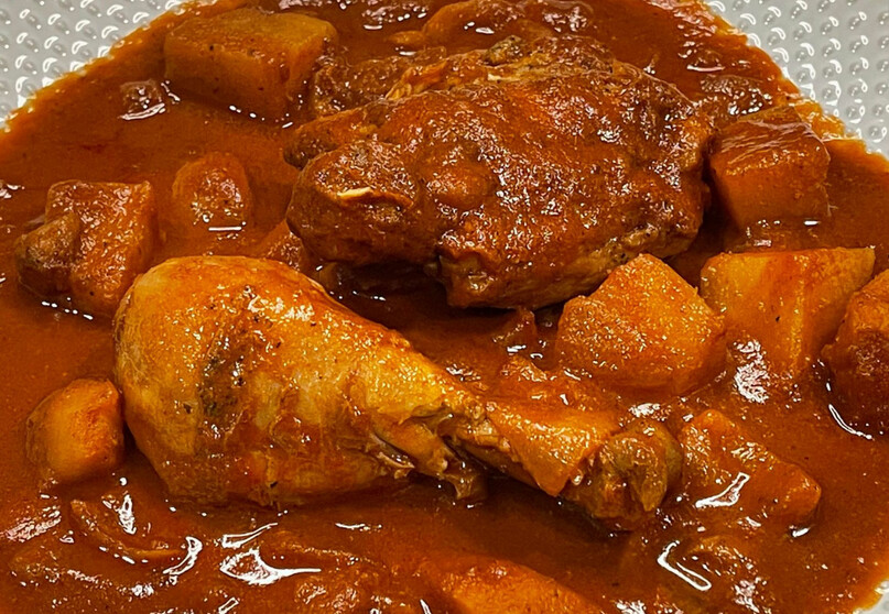 Emulate Android APK Healthy Chicken Recipes